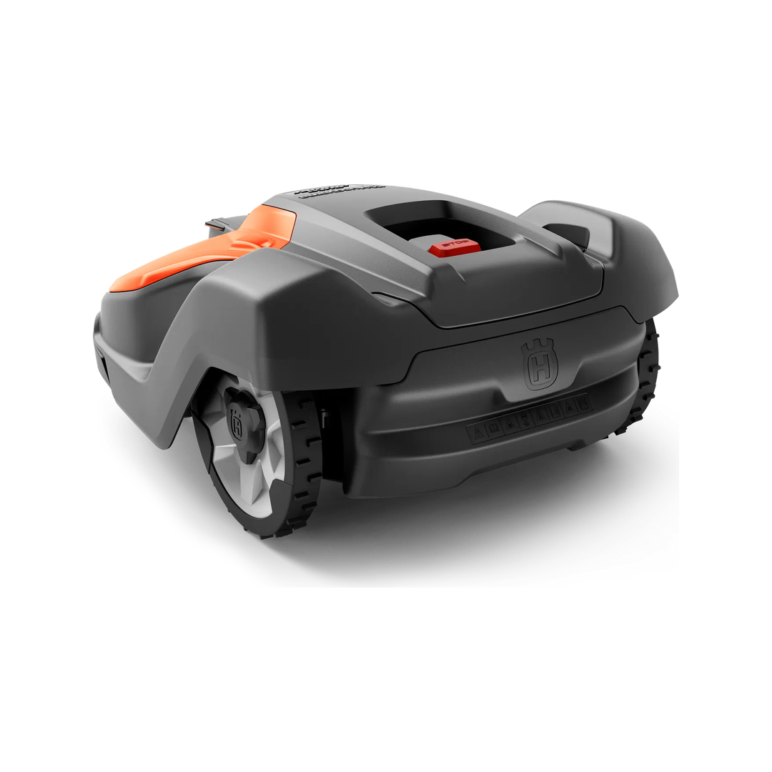 Robot tosaerba HUSQVARNA Automower® 550 EPOS™ – foto prodotto