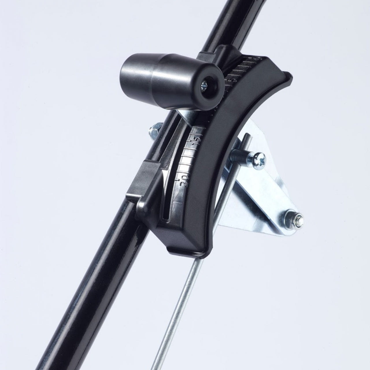 Spandiconcime CRESCO Mod.  CR20SW