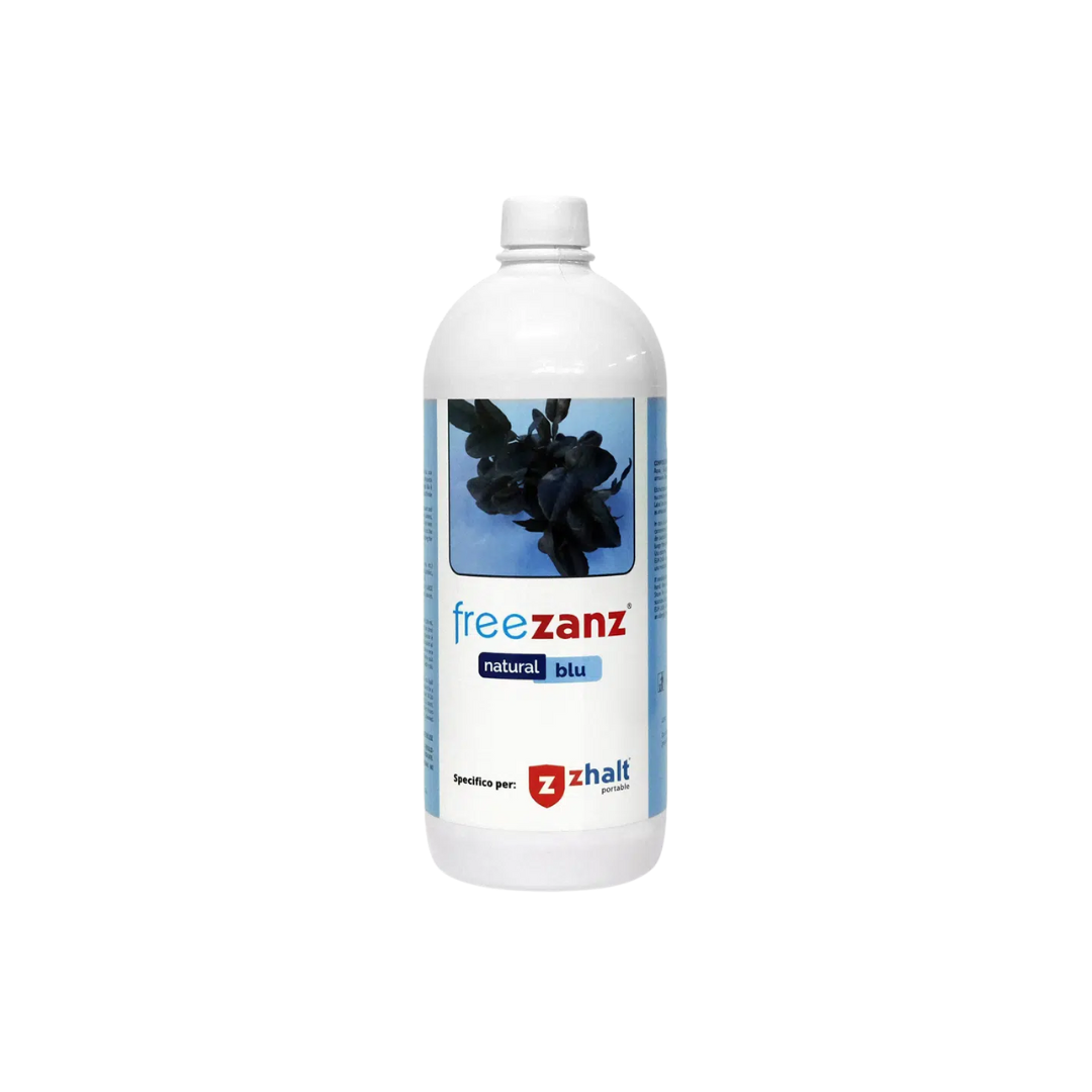 Olio Essenziale NATURAL BLU 1 LT