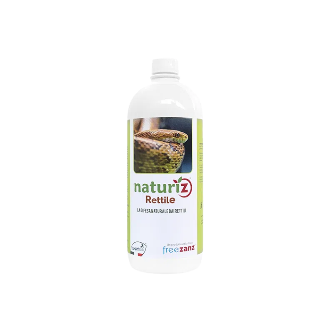 Olio Essenziale NATURIZ RETTILE 1 LT