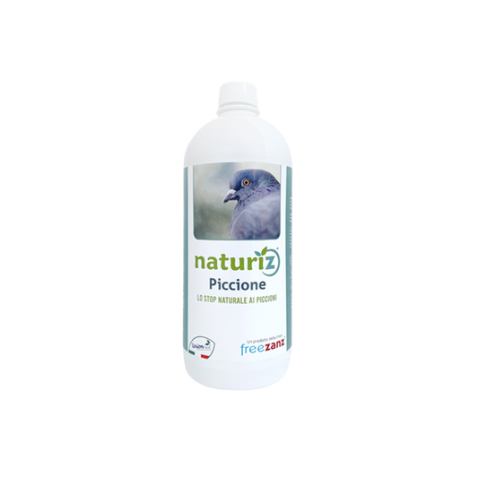 Olio Essenziale PICCIONE 1LT