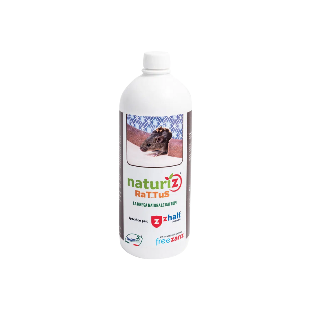 Olio Essenziale NATURIZ RAT.TUS 1LT