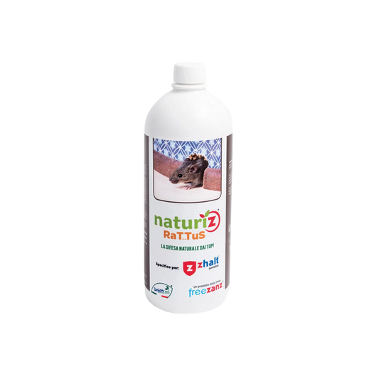 Olio Essenziale NATURIZ RAT.TUS 1LT