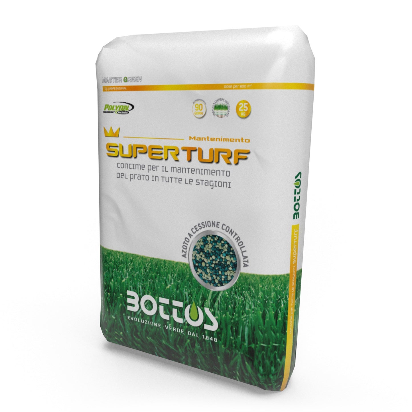 SUPER TURF